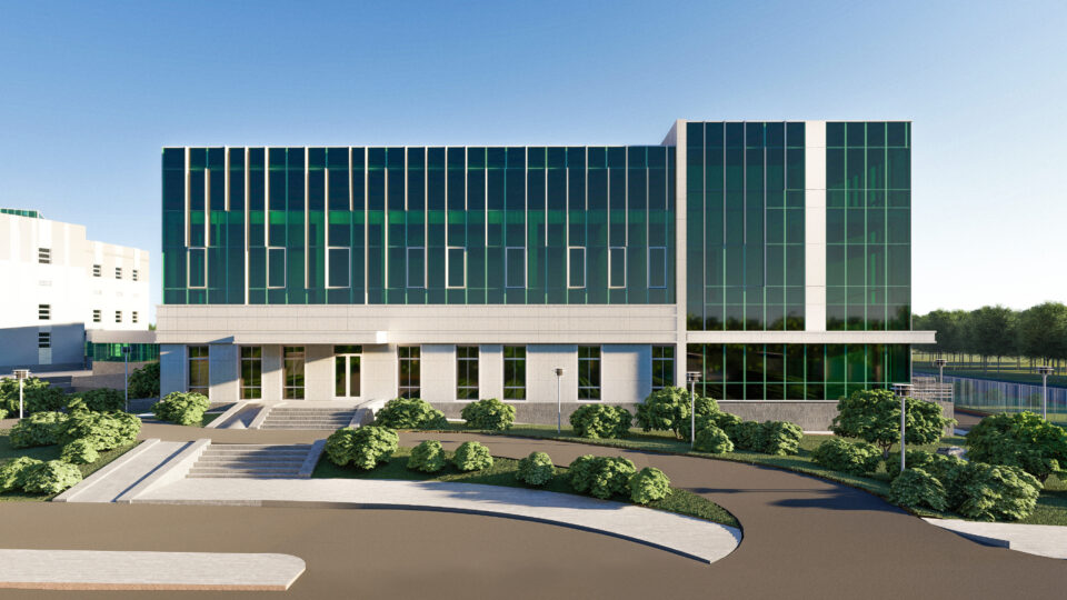 Центр Ядерной Медицины