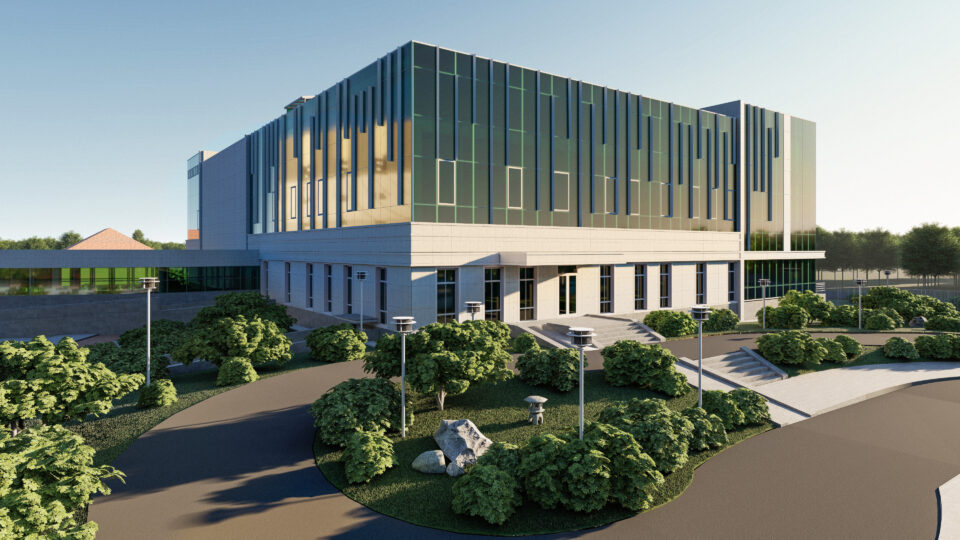 Центр Ядерной Медицины