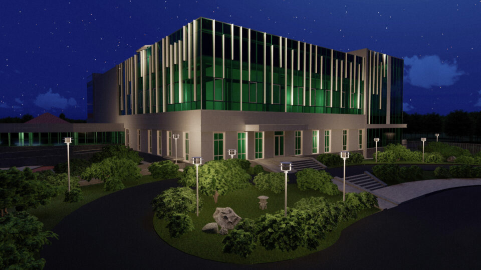 Центр Ядерной Медицины