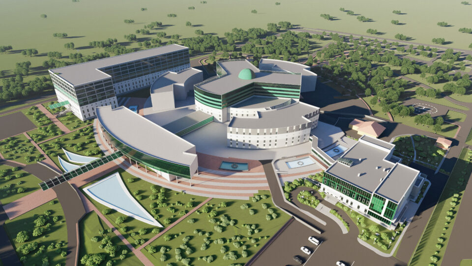 Центр Ядерной Медицины