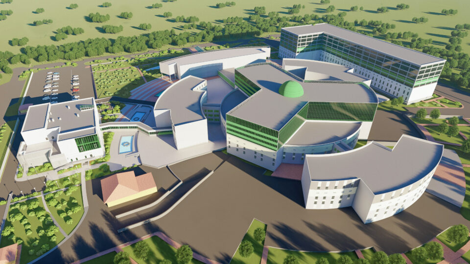 Центр Ядерной Медицины